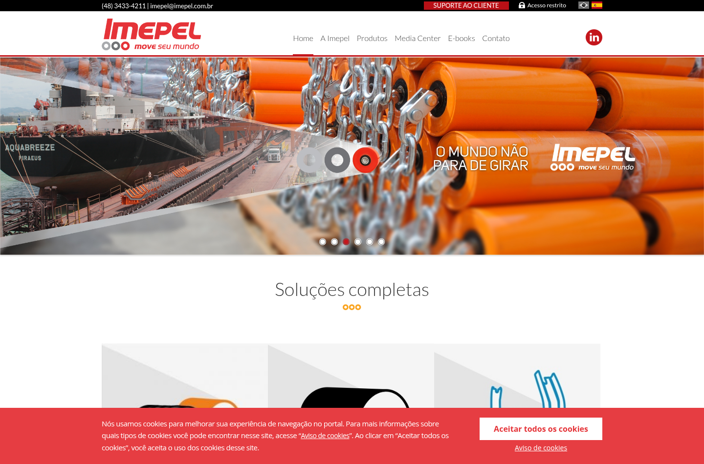 Imepel